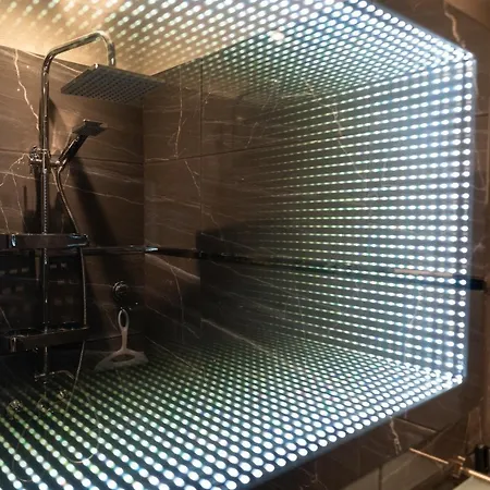 Ale Antresola! - 4 Osobowy Przy Ratuszu Z Parkingiem - Space Jelenia Góra