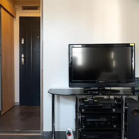 Ale Antresola! - 4 Osobowy Przy Ratuszu Z Parkingiem - Space *