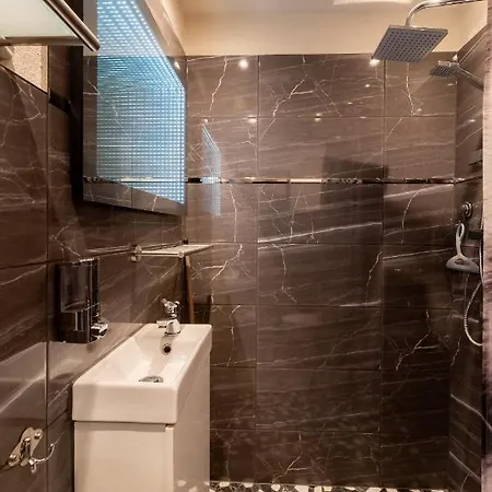 Ale Antresola! - 4 Osobowy Przy Ratuszu Z Parkingiem - Space * Jelenia Góra