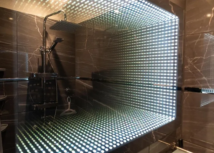 Ale Antresola! - 4 Osobowy Przy Ratuszu Z Parkingiem - Space Jelenia Góra