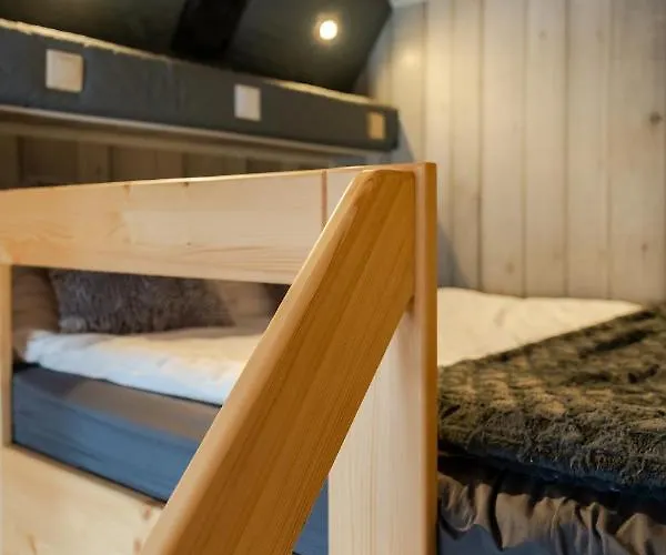 Ale Antresola! - 4 Osobowy Przy Ratuszu Z Parkingiem - Space